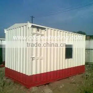 Steel Box House thumbnail-1