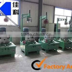 Continuous Wire Drawing Machine thumbnail-1