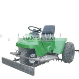 Bunker Rake SP06 thumbnail-1