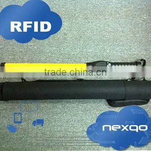 125khz or 134.2Khz RFID Stick Reader for Livestock Tracking thumbnail-1
