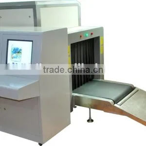 X-ray Scanner for Baggage XLD-10080 thumbnail-4