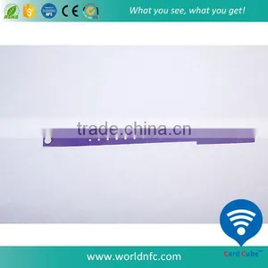 Paper Disposable Medical Wristband for Hospital Use thumbnail-2