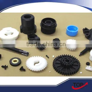 Plastic Injection Parts Design /plastic Accessory Custom thumbnail-1