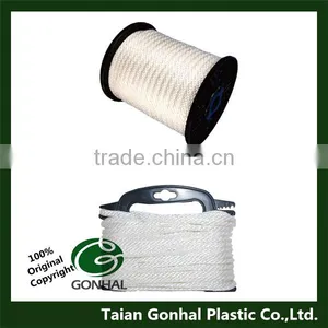 Gonhal Nylon Solid Braided Rope thumbnail-1