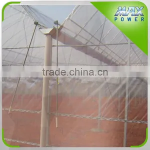 Maxpower 2015 Gutter Connected Greenhouse thumbnail-1