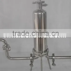 Sanitary Highly Effective Wine Medical Water Treatment System,Micropore Water Treatment thumbnail-4