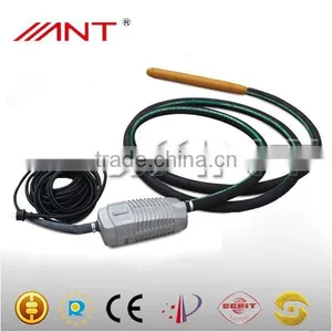 CE High Frequency Integrated Inverter Concrete Vibrator ZDBE230H thumbnail-1