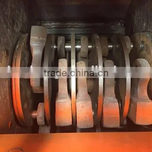 Hammer Crusher ,stone Breaker Machine thumbnail-5