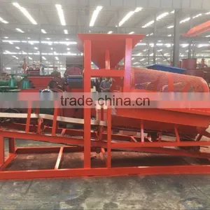 Good Quality Screening Sand Machine thumbnail-2