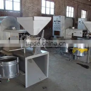 Small Extraction Machine, Home Olive Oil Press Machine thumbnail-4