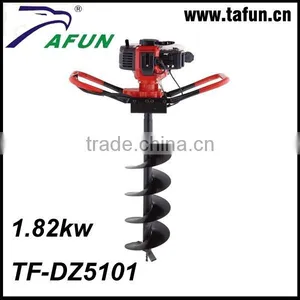 52cc Ground Hole Drilling Machines/Digger thumbnail-1