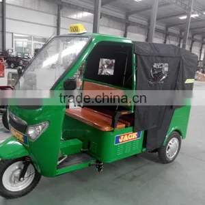 2017 Three Wheels Keke Bajaj Tuk Tuk Tricycle Price thumbnail-5