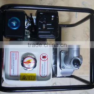 Professional Manufacturer for 3 Inch Gasoline Water Pump thumbnail-6