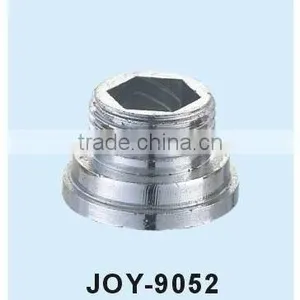 Faucet Accessoriesss Hexagonal Nut,stainless Steel Tap Tube Ring,chrome Plating Pipe Union thumbnail-2