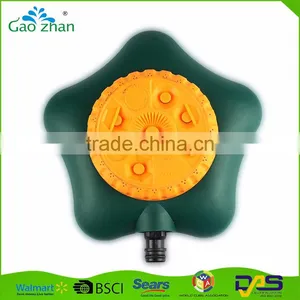 Car Wash Equipment Irrigation Water Sprinkler thumbnail-2