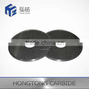 Tungsten Carbide Disc Cutter From Zhuzhou thumbnail-1