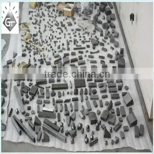 Chinese Cheap Carbide Tipped Turning Tool Bit for Mining Tools thumbnail-1