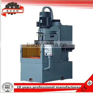 High Precision Surface Grinding Machine MY7132x20 With Low Price thumbnail-6