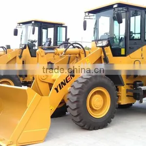 YN939 Shovel Loader thumbnail-2