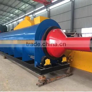 Mining Equipment Sawdust and Sand Dryer for Furniture and Industrial Drying thumbnail-1