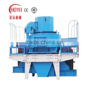 In Factory Hot Sell VSI Sand Making Machine Price for Sand Production Plant From China Supplier (factory Price) thumbnail-1