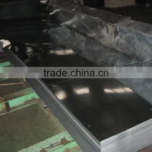 Full Hard Galvanized Steel Sheet Z150 thumbnail-1