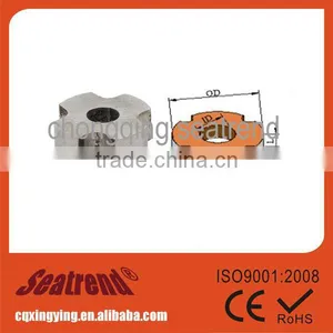 2014 Hot Sale Irregular Alnico Magnet for Water Meters thumbnail-1