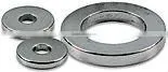 2016 New Promotional High Performance Ferrite Epoxy Coated Magnet Ring thumbnail-1
