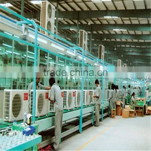 Professional Automatic Air Conditioner Assembly Line Manufacturers thumbnail-6