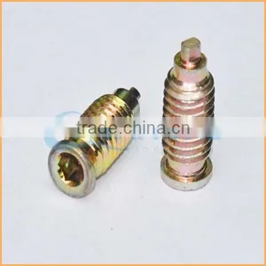 Custom High Quality Cnc Machining Brass Parts Its-044 thumbnail-5