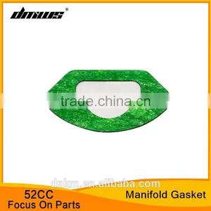 4500 5200 5800 Chainsaw Intake Manifold Gasket thumbnail-1
