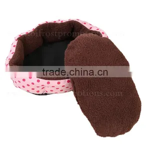2016 Cutest Luxury Dog Bed thumbnail-3