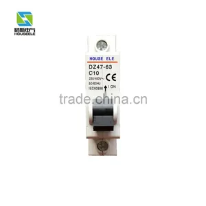 ELECTRIC FUSE BOX,STREET LIGHTING POLE LIGHT BOX MFB-1P/2P thumbnail-5