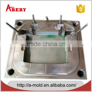 Custom High Precision Plastic Injection Molding Manufacturer thumbnail-2