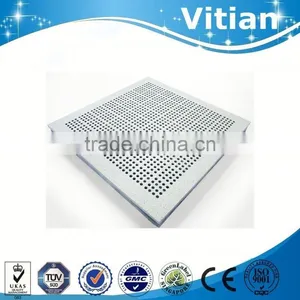 Factory Provide Perforated Metal Plates thumbnail-1