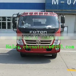 Hot Selling Wrecker Truck With Low Price thumbnail-2