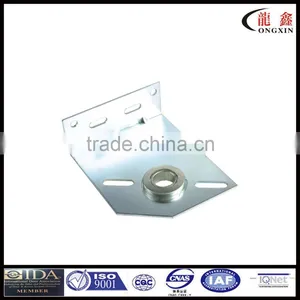 Centre Bearing Bracket for Garage Door - Factory Sale Directly thumbnail-1