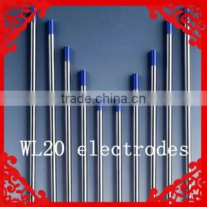 Top Quality Welding and Cutting Wl20 Tungsten Electrode thumbnail-2