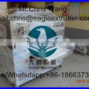 Breakfast Cereals Corn Flakes Machine, Corn Flakes Processing Line thumbnail-2