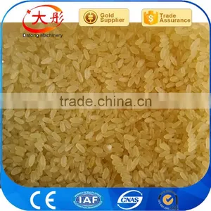 High Qualtiy Man Made Rice Machines thumbnail-6