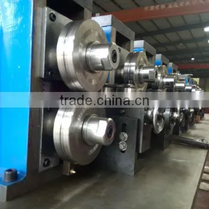 Flux-cored Wire Drawing Machine thumbnail-3