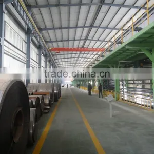 Galvanized Steel Coil and Sheet thumbnail-4