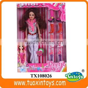 Kids Toys Dolls, Wholesale Doll Toys in Dubai thumbnail-6