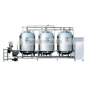 Automatic CIP System thumbnail-1