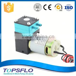 DC Brushless Motor Corrosion Resistance Diaphragm Liquid Printer Pump thumbnail-4