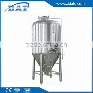 7 Bbl Beer Fermenter thumbnail-2
