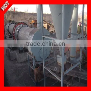 Top Quality Coal Slime Rotary Dryer Machine thumbnail-1