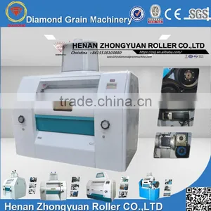 From 5ton to 500ton per Day Wheat Flour Grinding Machine Price thumbnail-1