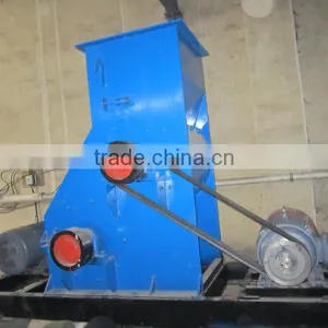 Coal Crushing Machine for Coal Gangue and Lignite Coal thumbnail-5