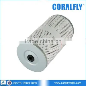 Trucks Spare Parts Oil Filter P550034 thumbnail-1